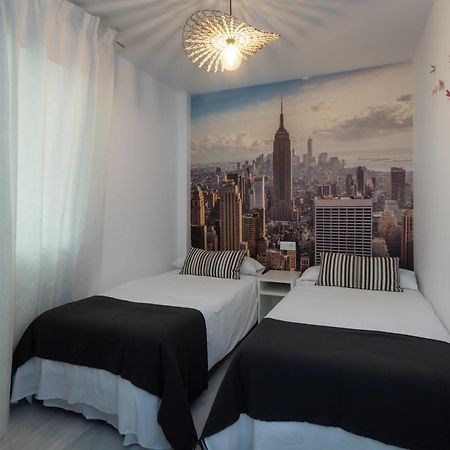 Sur Suites Detelina 푸엔히롤라 외부 사진