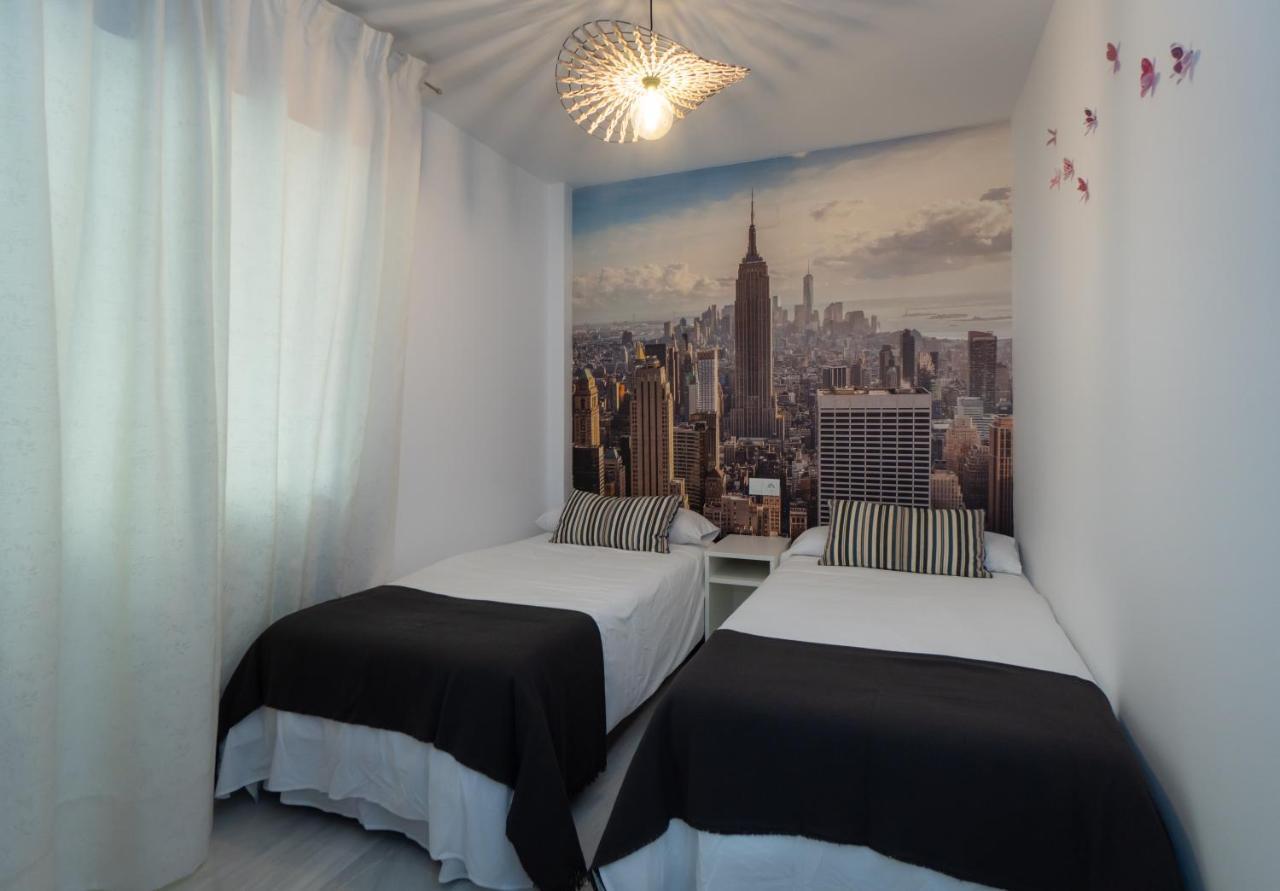 Sur Suites Detelina 푸엔히롤라 외부 사진