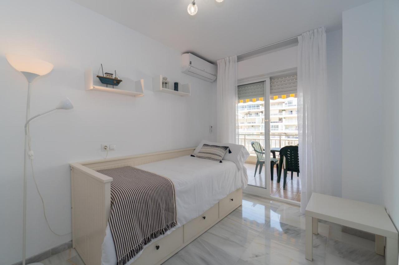 Sur Suites Detelina 푸엔히롤라 외부 사진