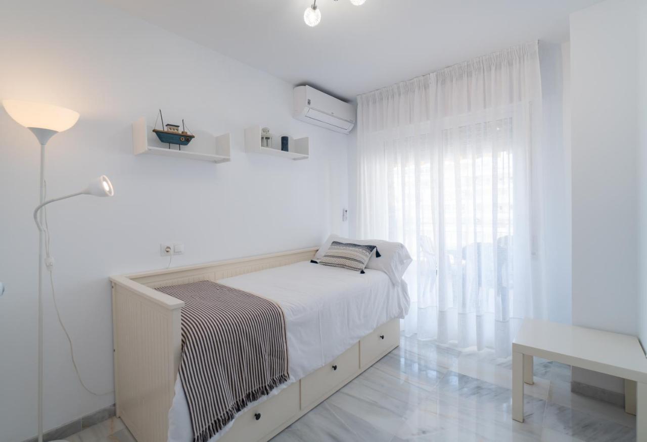 Sur Suites Detelina 푸엔히롤라 외부 사진