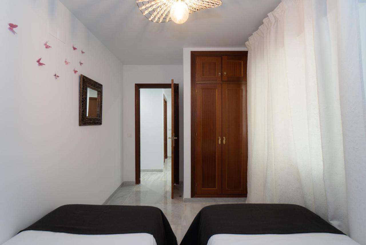 Sur Suites Detelina 푸엔히롤라 외부 사진