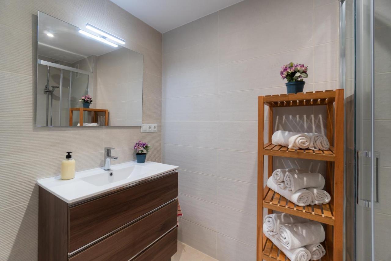 Sur Suites Detelina 푸엔히롤라 외부 사진