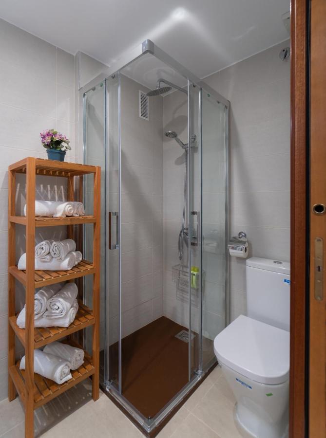 Sur Suites Detelina 푸엔히롤라 외부 사진
