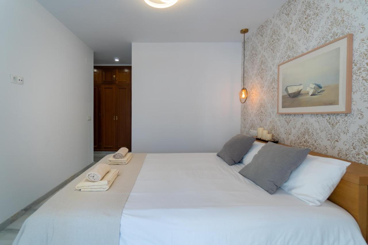 Sur Suites Detelina 푸엔히롤라 외부 사진