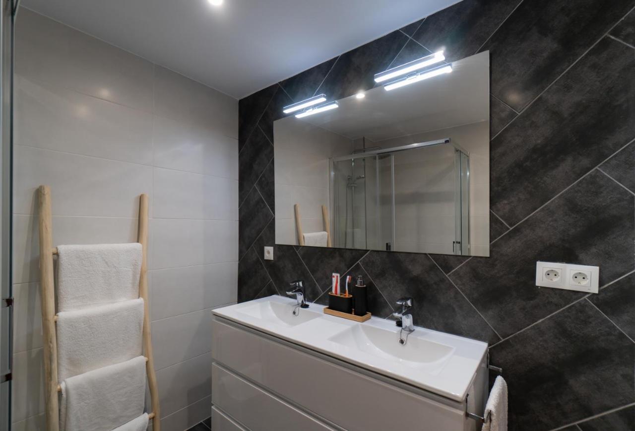 Sur Suites Detelina 푸엔히롤라 외부 사진