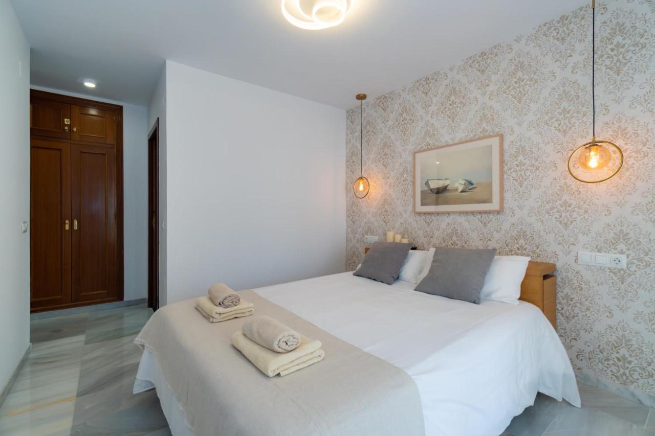Sur Suites Detelina 푸엔히롤라 외부 사진