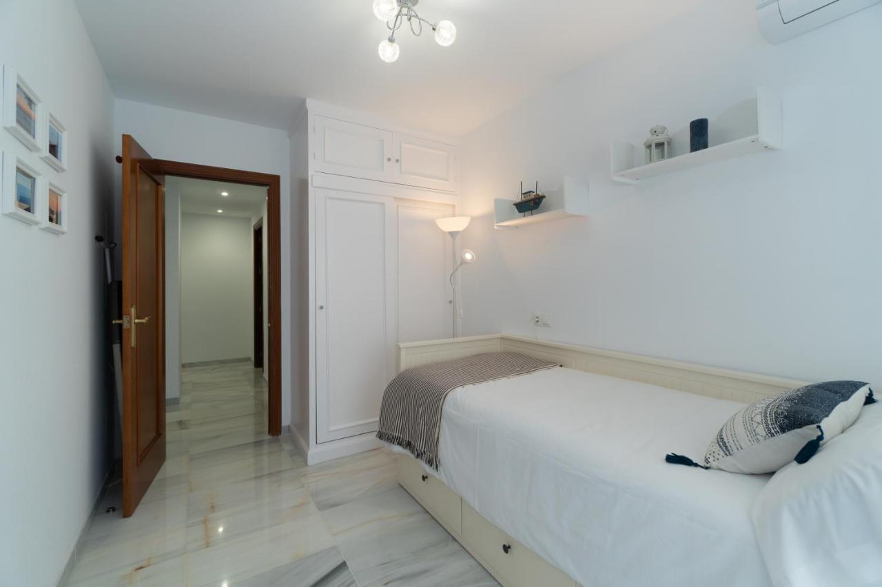 Sur Suites Detelina 푸엔히롤라 외부 사진